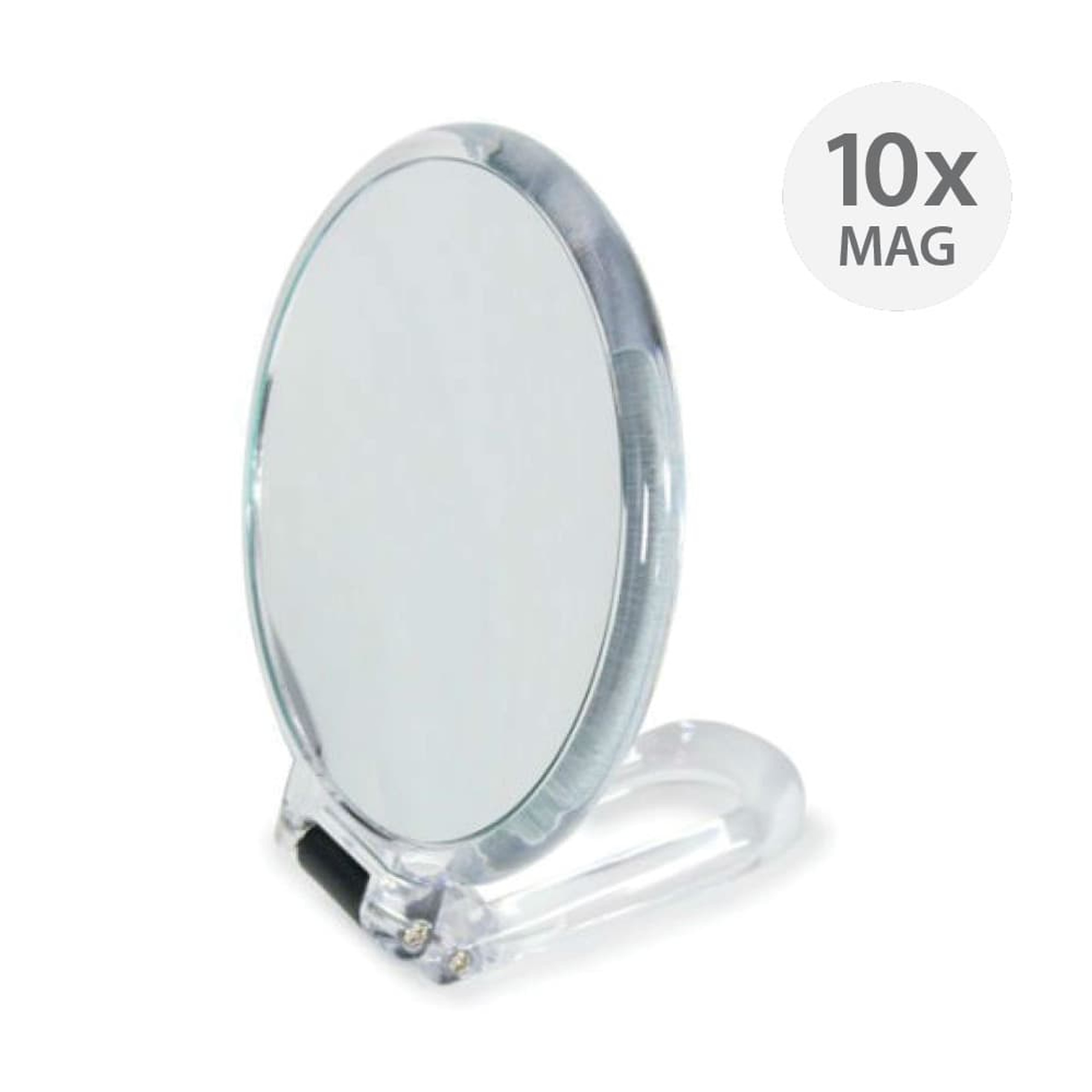 Makeup & Wall Mirrors Bedroom Howards Storage World