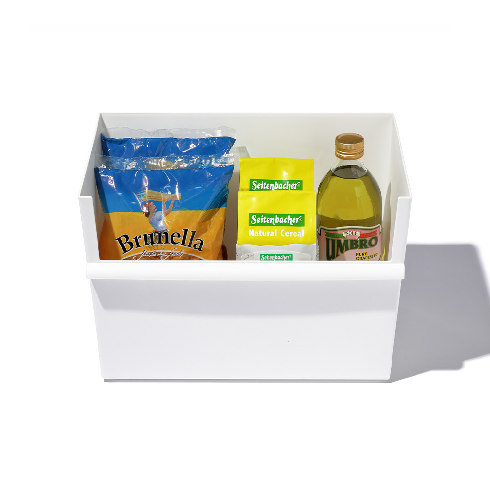 Like-it Just It Wide Storage Container - Shallow | Howards Storage World