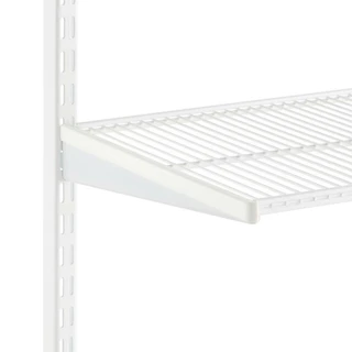 Shelves