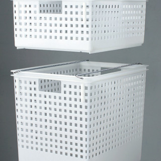 Stackable Baskets