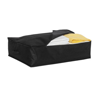 Linen Storage Boxes