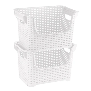 Stackable Baskets