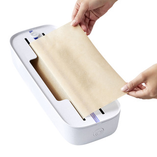 Sandwich Bag & Food Wrap Dispensers