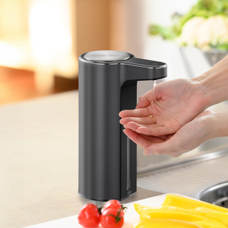 Soap Dispensers