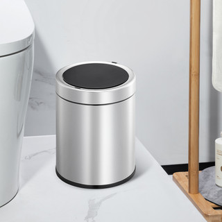 Bathroom Bins