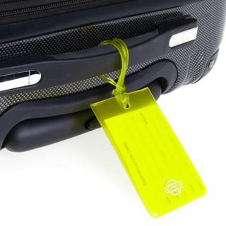 Luggage Tags