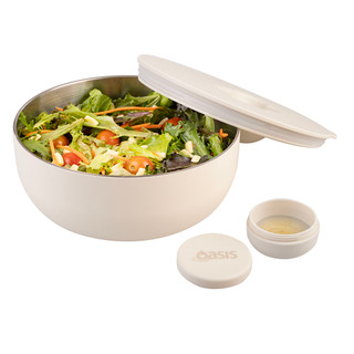 Salad Containers