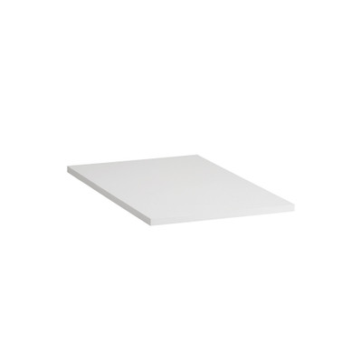 elfa 350x540x16mm Top White