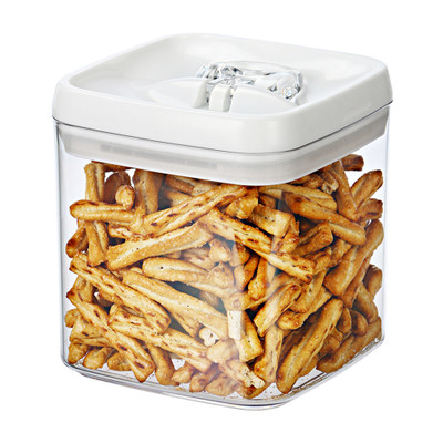 Felli Flip-Tite Food Storage Container Square - 3.2L