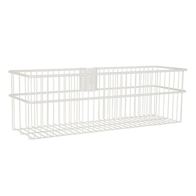 elfa Utility Large Basket