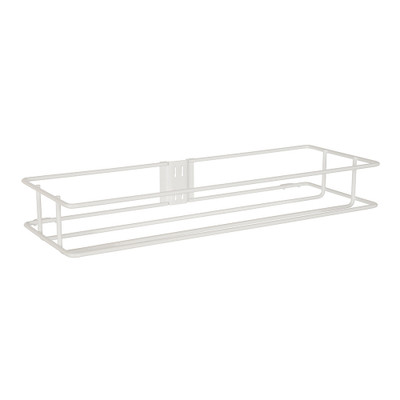 Elfa Utility Media Rack
