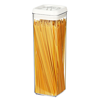 Felli Flip-Tite Food Storage Container Square 1.9L