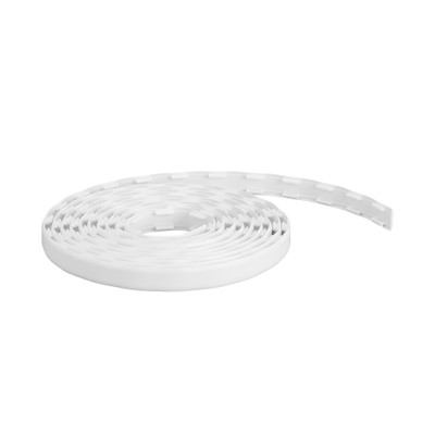 elfa Wallband & Hang Standard Cover - White