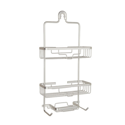 Aluminium Shower Caddy