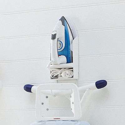 Goodthings Iron and Ironing Board Organiser
