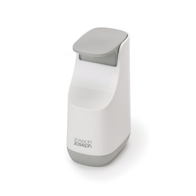 Joseph Joseph Slim Compact Soap Dispenser - Grey