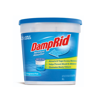 DampRid Moisture Absorber 300g