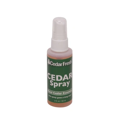 Cedar Fresh Cedar Spray