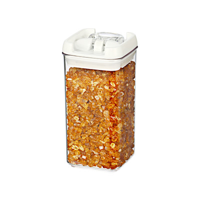Felli Flip-Tite Food Storage Container Square - 500ml
