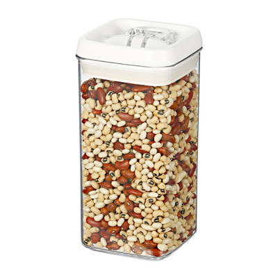 Felli Flip-Tite Food Storage Container Square 1.2L