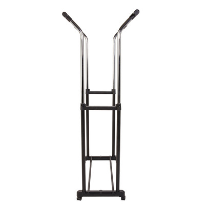 Howards 2 Rod Garment Rack | Howards Storage World