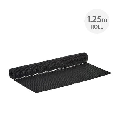 Howards Super Grip Mat Large - Black