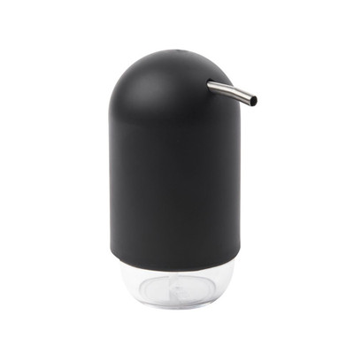 Umbra Touch Soap Dispenser - Black