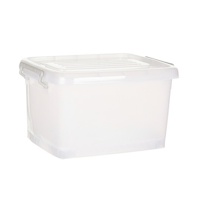 Howards Easi Store with Wheels 35L