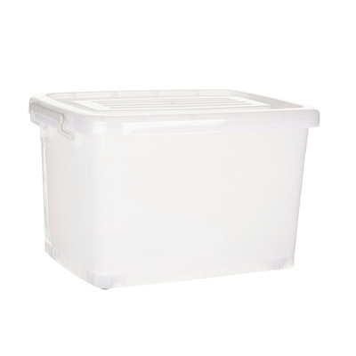 Howards Easi Store With Wheels - 50L