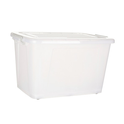 Howards Easi Store with Wheels 90L