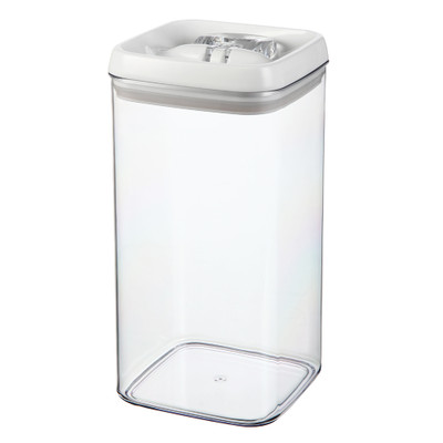 Felli Flip-Tite Food Storage Container Tall Square 4.6L