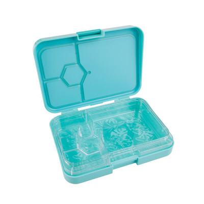 bento 4 section lunch box