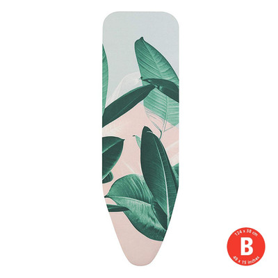 Brabantia Ironing Board Cover - Size B - Tropical