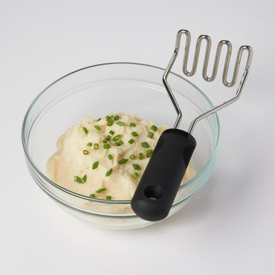 WIRE POTATO MASHER