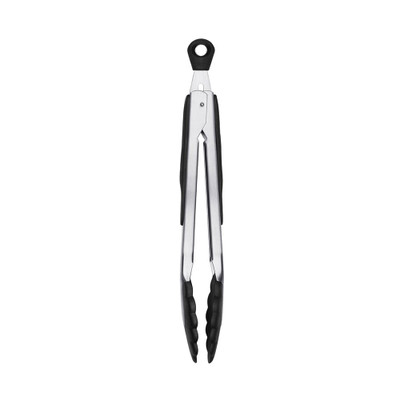 OXO Good Grips Tongs with Nylon Head - 23cm