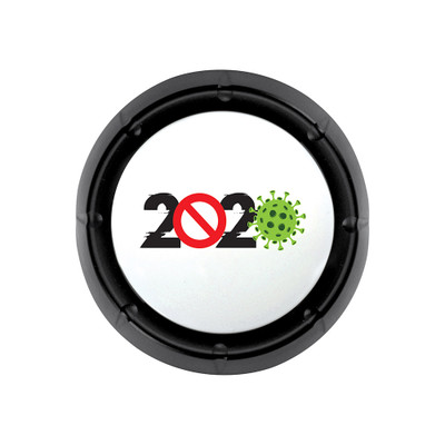 2020 Button