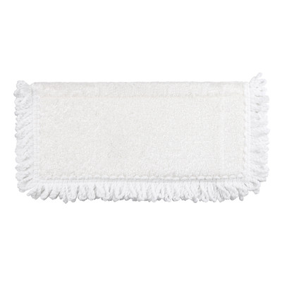 White Magic Eco Basics Bamboo Dry Pad Mop Head Replacement