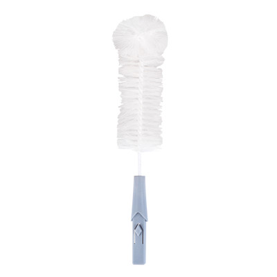 White Magic Eco Basics Bottle Brush Replacement Head 2 Pack