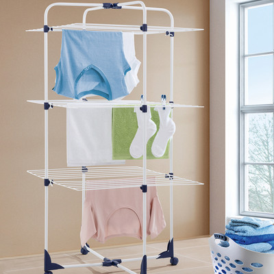 Leifheit Classic 270 Tower Airer | Howards Storage World