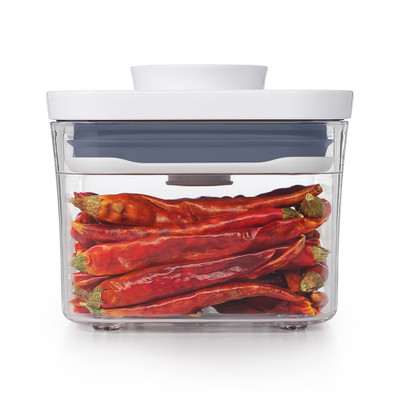 OXO POP 2.0 Container Small Square Mini 400ml