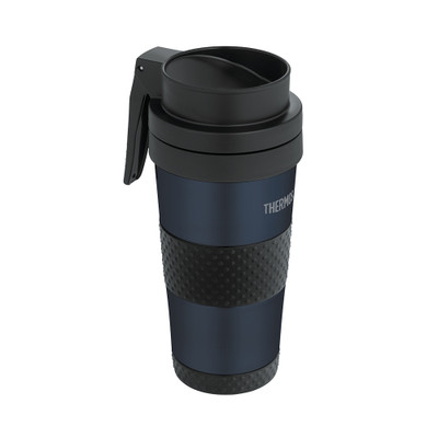 Thermos Insulated Tumbler 420ml - Midnight Blue