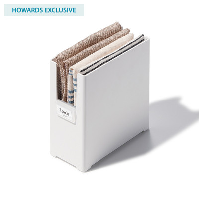 Like-It Modular Shallow Pantry & Drawer Organiser - Medium