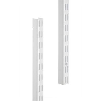 elfa Wall Hang Standard 2140mm - White