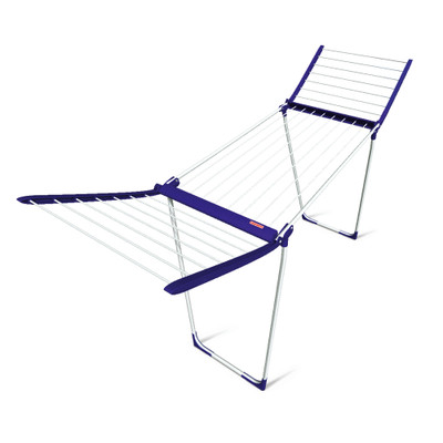 Leifheit Pegasus 160 Clothes Airer Dryer