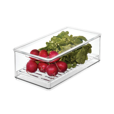 iDesign x The Home Edit Produce Container