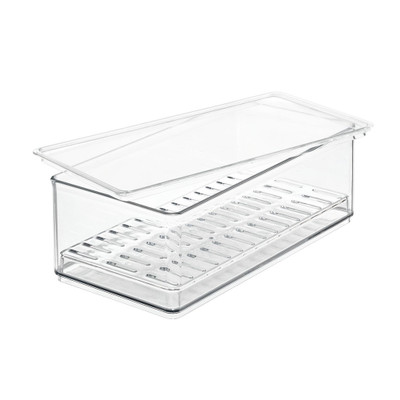 iDesign x The Home Edit Produce Container | Howards Storage World