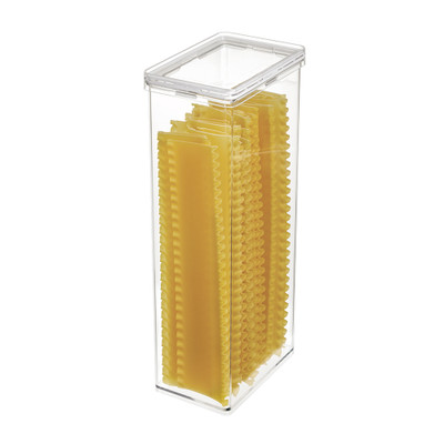 iDesign x The Home Edit Pasta Container