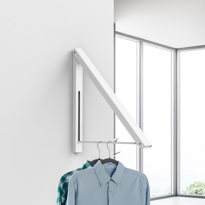 Butler Suite Wall Mount Clothes Hanger