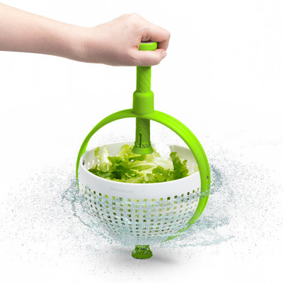 Dreamfarm Spina Salad Spinner