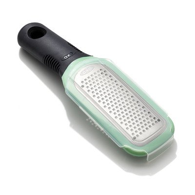 OXO Good Grips Etched Ginger & Garlic Grater